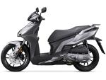 Klikněte pro detailní foto č. 2 - Kymco Agility S 125