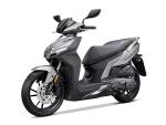 Detail nabídky - Kymco Agility S 125