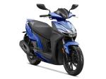 Klikněte pro detailní foto č. 6 - Kymco Agility S 125