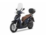 Detail nabídky - Kymco People S 125i ABS