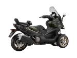 Klikněte pro detailní foto č. 6 - Kymco CV3 550i ABS