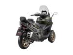 Klikněte pro detailní foto č. 7 - Kymco CV3 550i ABS
