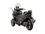 Klikněte pro detailní foto č. 8 - Kymco CV3 550i ABS