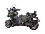 Klikněte pro detailní foto č. 10 - Kymco CV3 550i ABS