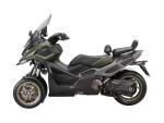 Klikněte pro detailní foto č. 11 - Kymco CV3 550i ABS