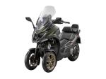 Klikněte pro detailní foto č. 13 - Kymco CV3 550i ABS