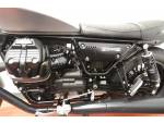 Klikněte pro detailní foto č. 11 - Moto Guzzi V9 Bobber TOP STAV, SERVISKA