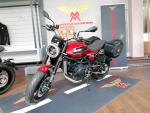Klikněte pro detailní foto č. 8 - Moto Morini Milano