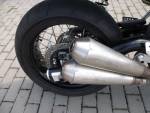 Klikněte pro detailní foto č. 3 - Ducati Sport 1000