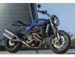 Klikněte pro detailní foto č. 7 - Moto Morini Milano 1200