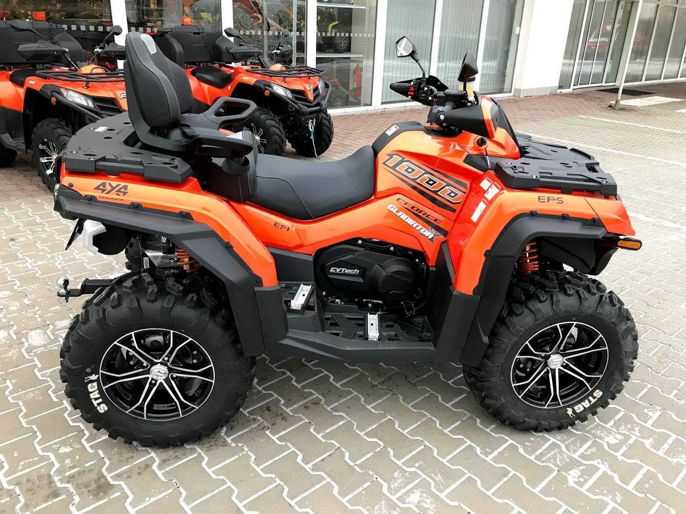 Квадроцикл 1000. CFMOTO Gladiator x1000. Квадроцикл 1000 кубов. Квадрацыкал на 1000 кубов. Купить квадроцикл 1000 кубов.