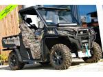 Detail nabídky - CFMOTO Gladiator UTV1000 - AKCE, dárek ZDARMA