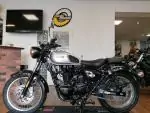 Detail nabídky - Benelli Imperiale 400