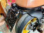 Klikněte pro detailní foto č. 6 - Moto Guzzi V 11 Sport - individual CARBON