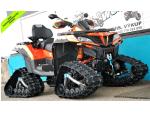Detail nabídky - CFMOTO Gladiator X1000 + univerzální pásy CAMSO