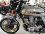 Klikněte pro detailní foto č. 6 - Honda CB 900 F Bol d`Or