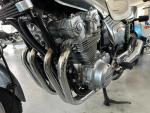 Klikněte pro detailní foto č. 11 - Honda CB 900 F Bol d`Or
