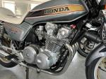 Klikněte pro detailní foto č. 12 - Honda CB 900 F Bol d`Or