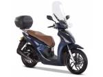 Detail nabídky - Kymco New People S 125i ABS