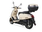 Klikněte pro detailní foto č. 4 - Kymco Like II S 125i CBS