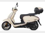 Detail nabídky - Kymco Like II S 125i CBS