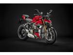 Klikněte pro detailní foto č. 8 - Ducati Streetfighter V4S | Červená