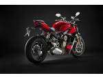 Klikněte pro detailní foto č. 9 - Ducati Streetfighter V4S | Červená