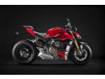 Klikněte pro detailní foto č. 10 - Ducati Streetfighter V4S | Červená
