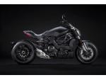 Klikněte pro detailní foto č. 1 - Ducati XDiavel Dark