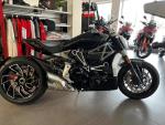 Klikněte pro detailní foto č. 2 - Ducati XDiavel S SKLADEM, AKCE: -40.000,- sleva na doplňky