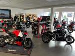 Klikněte pro detailní foto č. 13 - Ducati XDiavel S SKLADEM, AKCE: -40.000,- sleva na doplňky