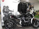 Klikněte pro detailní foto č. 3 - Ducati XDiavel S SKLADEM, AKCE: -40.000,- sleva na doplňky