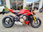Klikněte pro detailní foto č. 7 - Ducati Streetfighter V4 S, SKLADEM