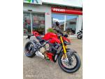 Klikněte pro detailní foto č. 5 - Ducati Streetfighter V4 S, SKLADEM