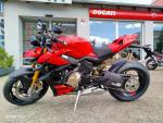 Klikněte pro detailní foto č. 4 - Ducati Streetfighter V4 S, SKLADEM