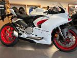 Klikněte pro detailní foto č. 1 - Ducati Panigale V2