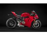 Klikněte pro detailní foto č. 2 - Ducati Panigale V4 S SKLADEM