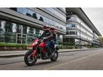 Klikněte pro detailní foto č. 9 - Ducati Hypermotard 950