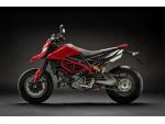 Klikněte pro detailní foto č. 13 - Ducati Hypermotard 950