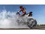 Klikněte pro detailní foto č. 13 - Ducati Hypermotard 950 SP