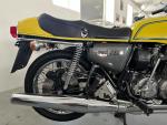 Klikněte pro detailní foto č. 8 - Honda CB 750  SUPER SPORT