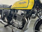 Klikněte pro detailní foto č. 10 - Honda CB 750  SUPER SPORT