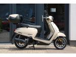 Kymco LIKE II 125i ABS - PŘILBA JAKO DÁREK