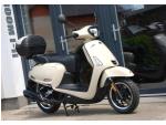 Klikněte pro detailní foto č. 2 - Kymco LIKE II 125i ABS - PŘILBA JAKO DÁREK
