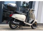 Klikněte pro detailní foto č. 3 - Kymco LIKE II 125i ABS - PŘILBA JAKO DÁREK