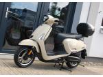 Klikněte pro detailní foto č. 4 - Kymco LIKE II 125i ABS - PŘILBA JAKO DÁREK