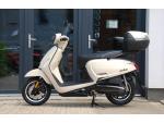 Klikněte pro detailní foto č. 5 - Kymco LIKE II 125i ABS - PŘILBA JAKO DÁREK