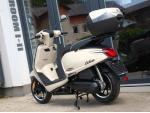 Klikněte pro detailní foto č. 6 - Kymco LIKE II 125i ABS - PŘILBA JAKO DÁREK