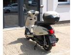 Klikněte pro detailní foto č. 11 - Kymco LIKE II 125i ABS - PŘILBA JAKO DÁREK