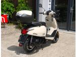 Klikněte pro detailní foto č. 12 - Kymco LIKE II 125i ABS - PŘILBA JAKO DÁREK